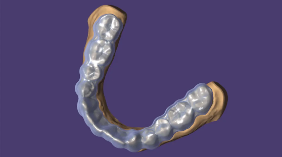 Bite Splint Module Elefsina